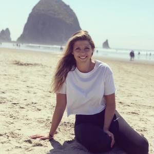 Meet your Posher, Dana